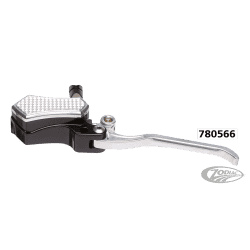 COMANDI MANUBRIO VITYS DESIGN "DIAMOND SLIM"