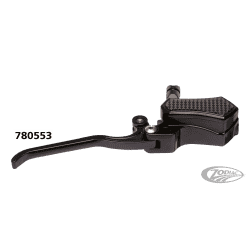 COMANDI MANUBRIO VITYS DESIGN "DIAMOND SLIM" 2