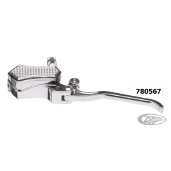 COMANDI MANUBRIO VITYS DESIGN "DIAMOND SLIM"