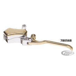 COMANDI MANUBRIO VITYS DESIGN "DIAMOND SLIM"