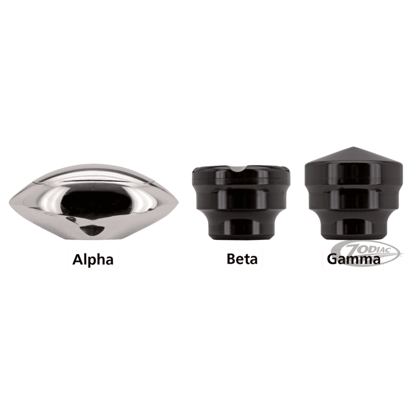 COMANDI MANUBRIO REBUFFINI MINI