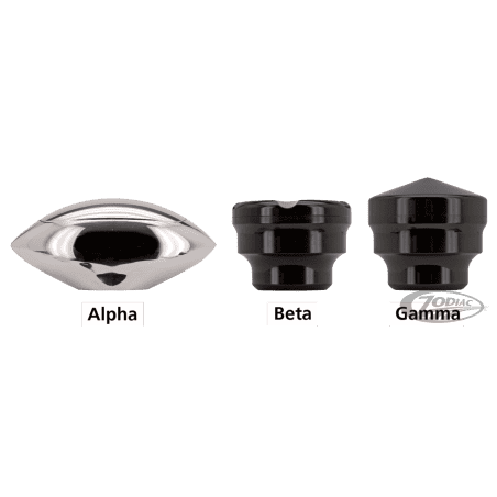 COMANDI MANUBRIO REBUFFINI MINI