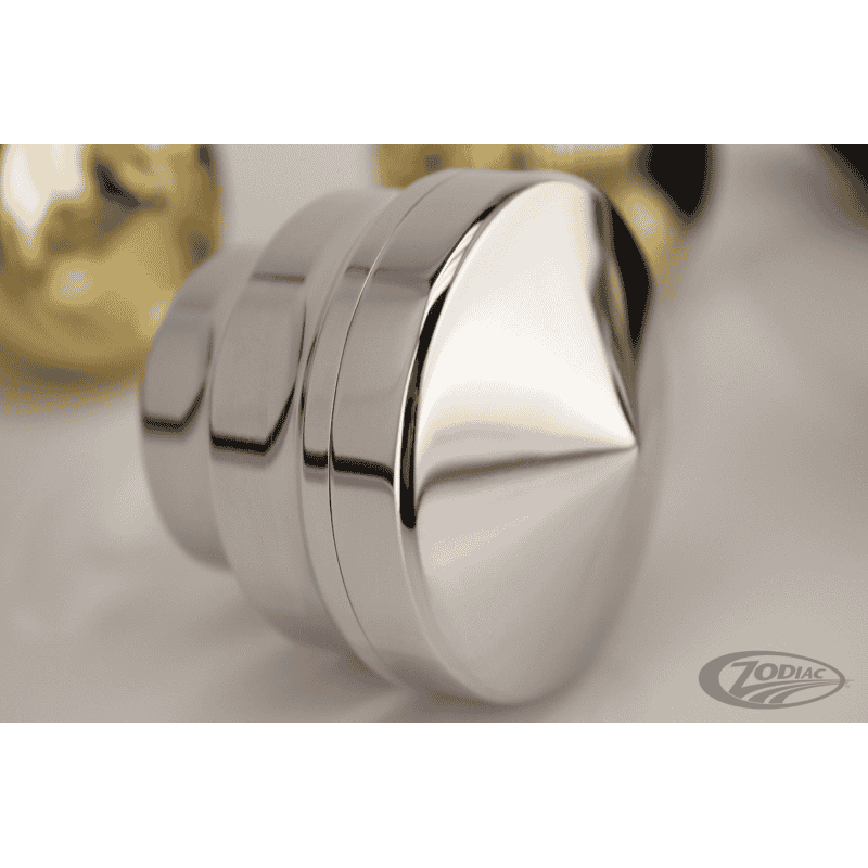 COMANDI MANUBRIO REBUFFINI MINI