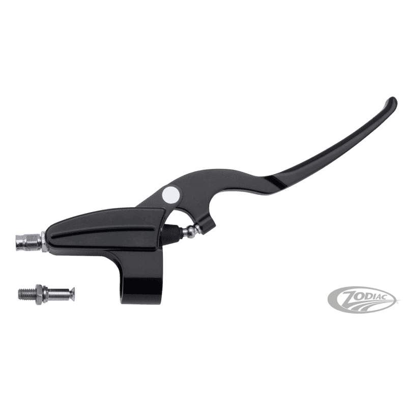 COMANDI MANUBRIO IN BILLET BY KUSTOM TECH