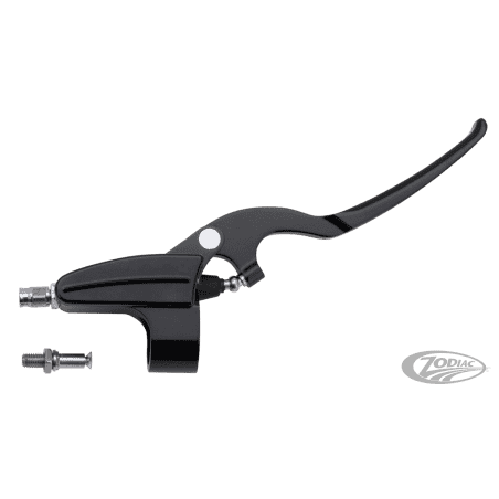 COMANDI MANUBRIO IN BILLET BY KUSTOM TECH