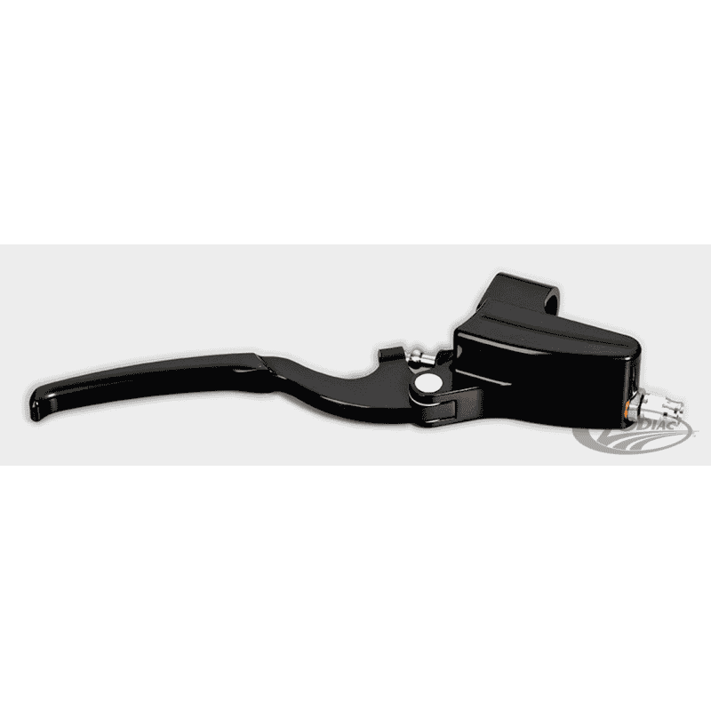 COMANDI MANUBRIO IN BILLET BY KUSTOM TECH