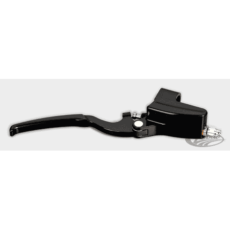 COMANDI MANUBRIO IN BILLET BY KUSTOM TECH