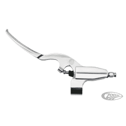 COMANDI MANUBRIO IN BILLET BY KUSTOM TECH 2