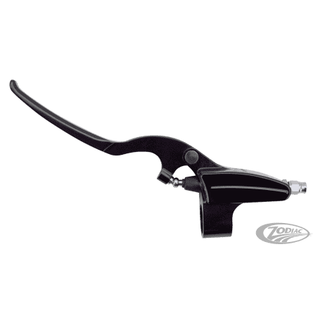 COMANDI MANUBRIO IN BILLET BY KUSTOM TECH