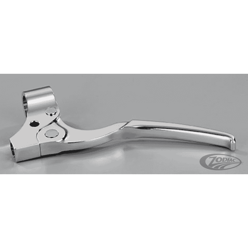 COMANDI MANUBRIO IN BILLET BY KUSTOM TECH