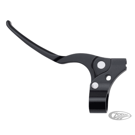 COMANDI MANUBRIO IN BILLET BY KUSTOM TECH