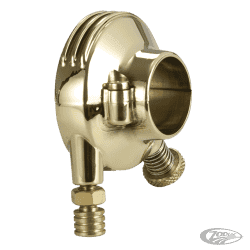 ALLOGGIAMENTI CAVI GAS KUSTOM TECH 2