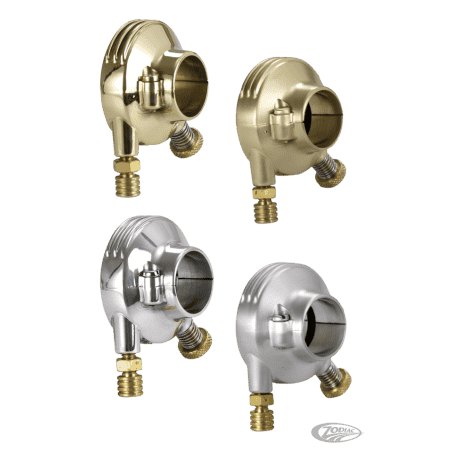 ALLOGGIAMENTI CAVI GAS KUSTOM TECH