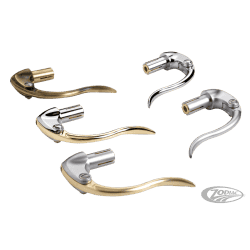 COMANDI MANUBRIO RETRO KUSTOM TECH