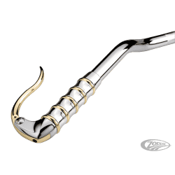 COMANDI MANUBRIO RETRO KUSTOM TECH