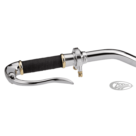 COMANDI MANUBRIO RETRO KUSTOM TECH