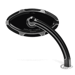 SPECCHIETTI ARLEN NESS IN ALLUMINIO BILLET