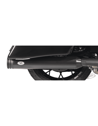 TERMINALI V-PERFORMANCE PER TOURING