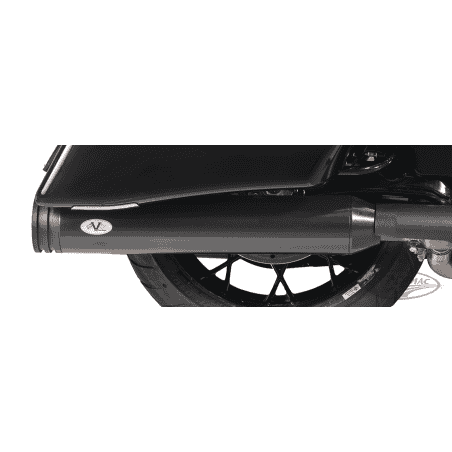 TERMINALI V-PERFORMANCE PER TOURING