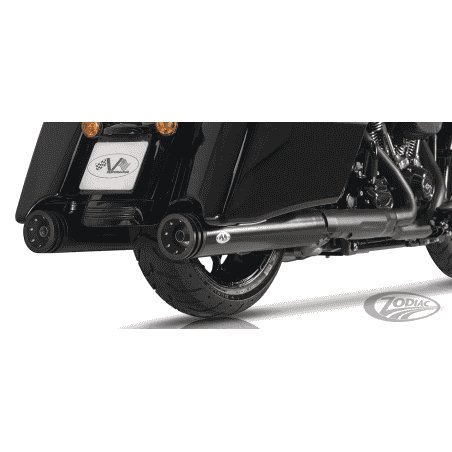 TERMINALI V-PERFORMANCE PER TOURING