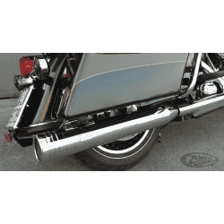 SCARICHI REGOLABILI MCJ PER TOURING 2