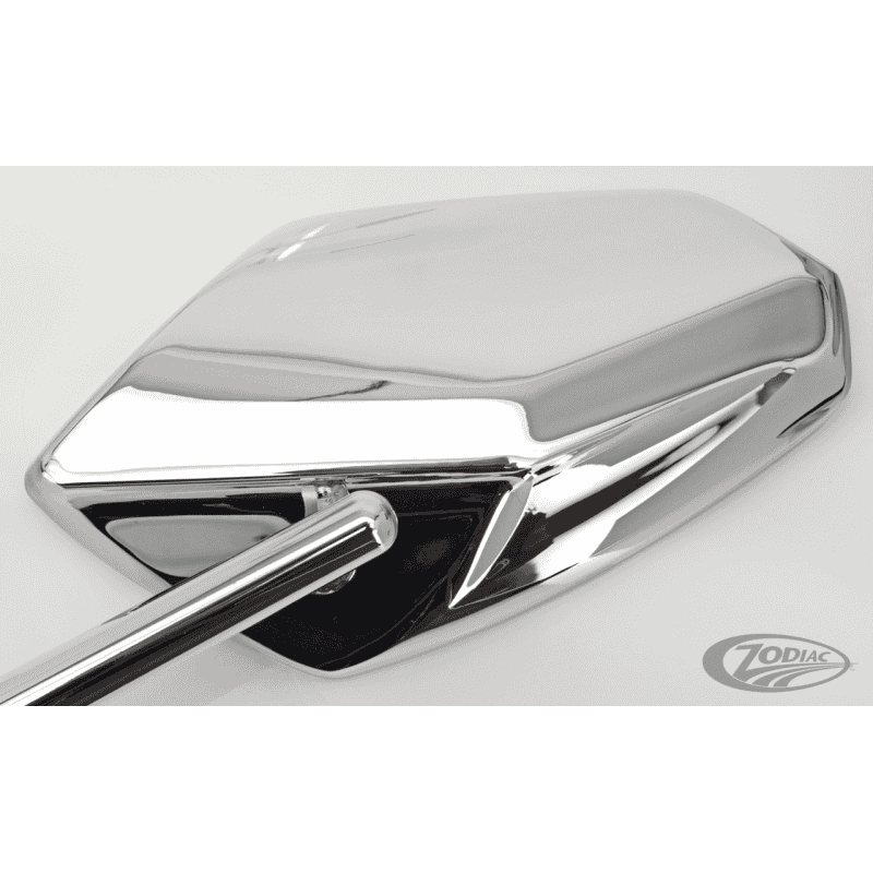 SPECCHIETTI ZODIAC STREET ROD APPROVATI E