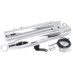 SCARICHI REGOLABILI MCJ PER TOURING