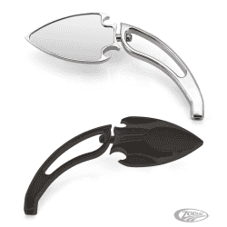 SPECCHIETTI SCARAB 2