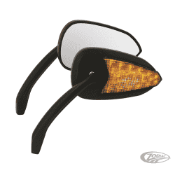 SPECCHI CRYSTAL CON LED 2