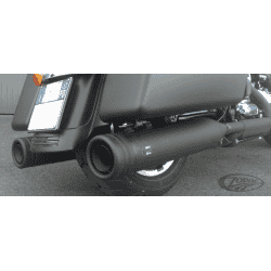 SCARICHI REGOLABILI MCJ PER TOURING