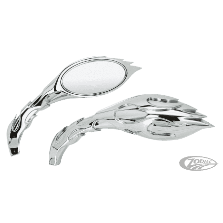 SPCCHIETTI MAGMA CON FIAMME