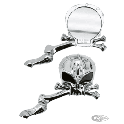 SPECCHIETTI SKULL MANIA 2