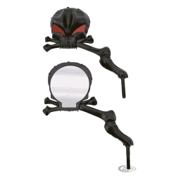 SPECCHIETTI SKULL MANIA 2