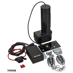 SCARICHI REGOLABILI MCJ PER TOURING 2