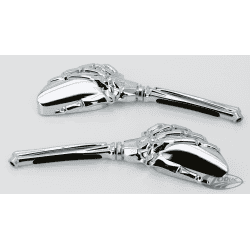 SPECCHIETTI MINI REAPER 2