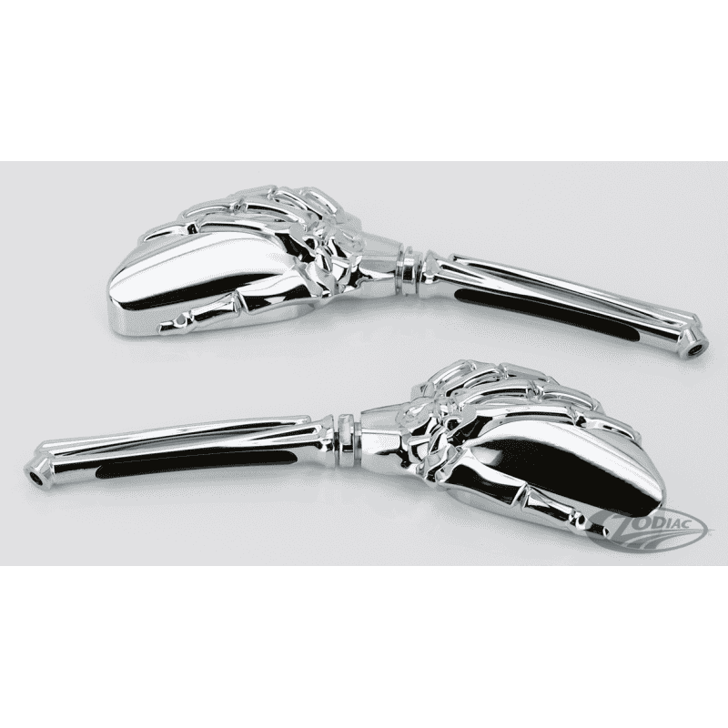 SPECCHIETTI MINI REAPER