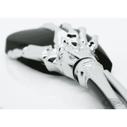 SPECCHIETTI MINI REAPER 2