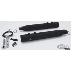 SCARICHI REGOLABILI MCJ PER TOURING