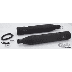 SCARICHI REGOLABILI MCJ PER TOURING