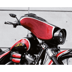 SPECCHIETTI VANQUISH KEN'S FACTORY 2