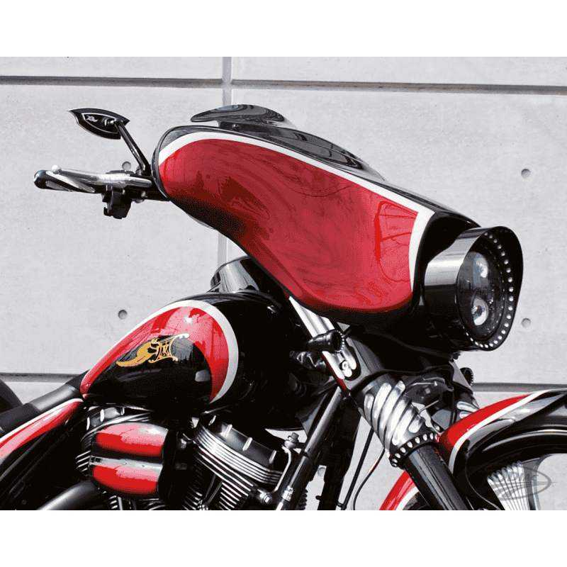 SPECCHIETTI VANQUISH KEN'S FACTORY