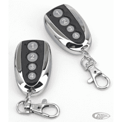 SCARICHI REGOLABILI MCJ PER TOURING 2