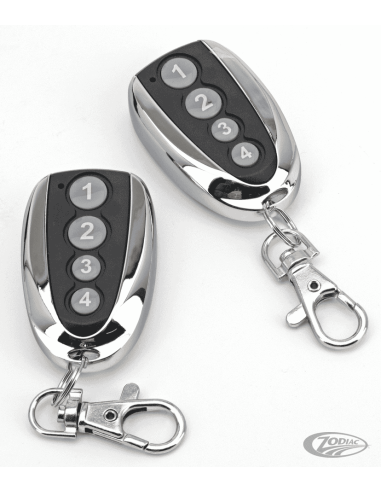 SCARICHI REGOLABILI MCJ PER TOURING