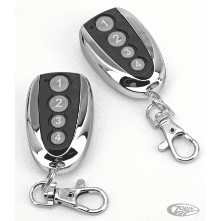 SCARICHI REGOLABILI MCJ PER TOURING