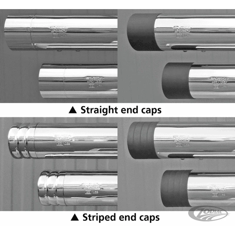 TAPPI FINALI MCJ PER TERMINALI 100MM