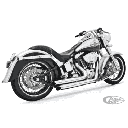 FREEDOM PERFORMANCE/THORCAT DECLARATION TURN-OUTS