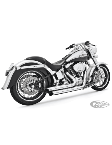 FREEDOM PERFORMANCE/THORCAT DECLARATION TURN-OUTS