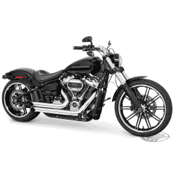 FREEDOM PERFORMANCE/THORCAT DECLARATION TURN-OUTS