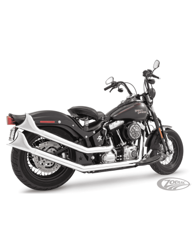 FREEDOM PERFORMANCE/THORCAT UPSWEEP