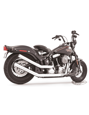 FREEDOM PERFORMANCE/THORCAT UPSWEEP